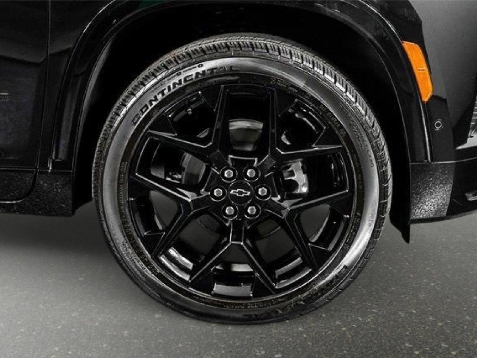 Used 2026 Chevrolet Traverse RS AWD/4WD image 31