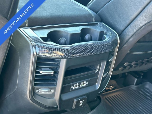 Used 2022 RAM 1500 TRX w/ TRX Level 1 Equipment Group AWD/4WD image 20