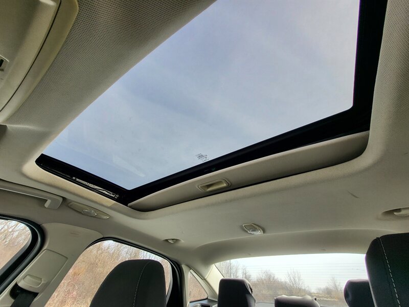 Used 2013 Ford Focus SE image 23