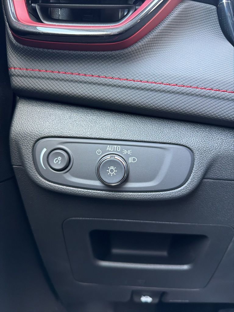 New 2026 Chevrolet TrailBlazer RS image 18