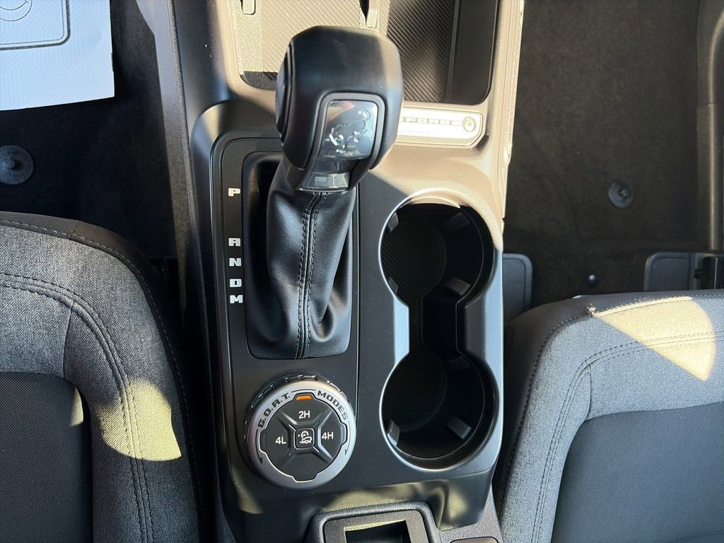 Used 2025 Ford Bronco Big Bend AWD/4WD image 27