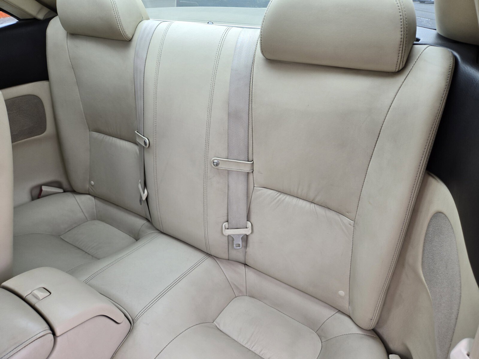 Used 2005 Lexus SC 430 Convertible image 9