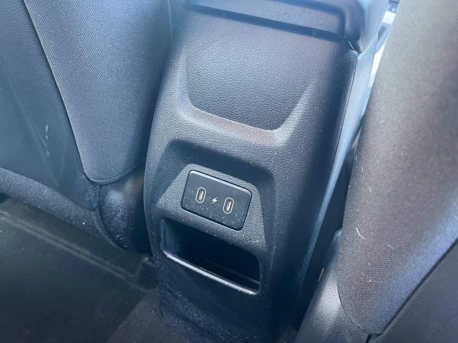 Used 2026 Hyundai Venue SEL FWD image 25