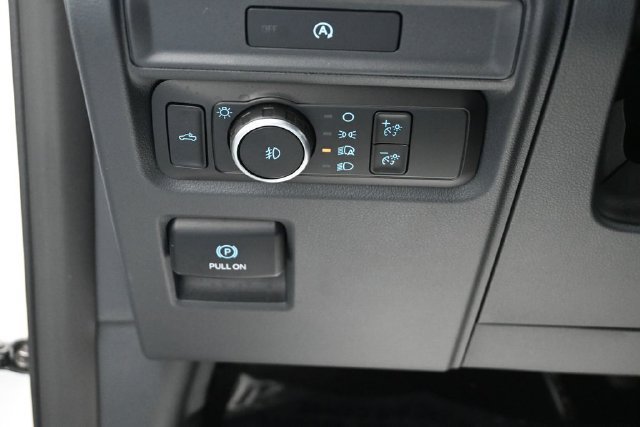 Certified 2025 Ford F150 STX w/ Equipment Group 200A AWD/4WD image 11