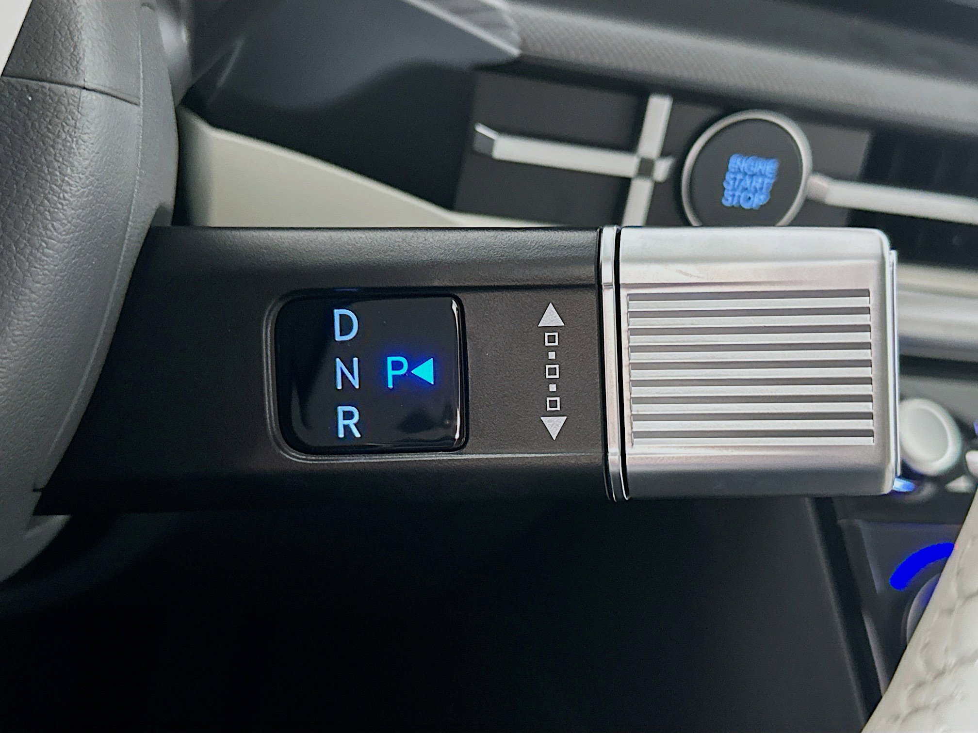 New 2026 Hyundai Santa Fe SEL image 16