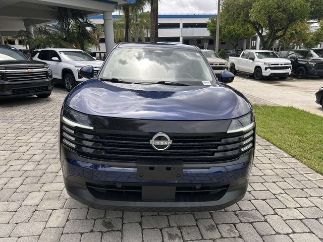 Used 2025 Nissan Kicks SV FWD image 18