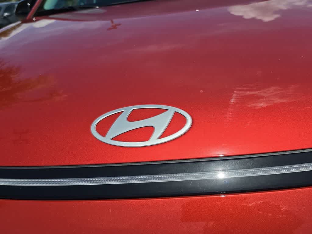 New 2027 Hyundai Kona SEL Sport FWD image 12