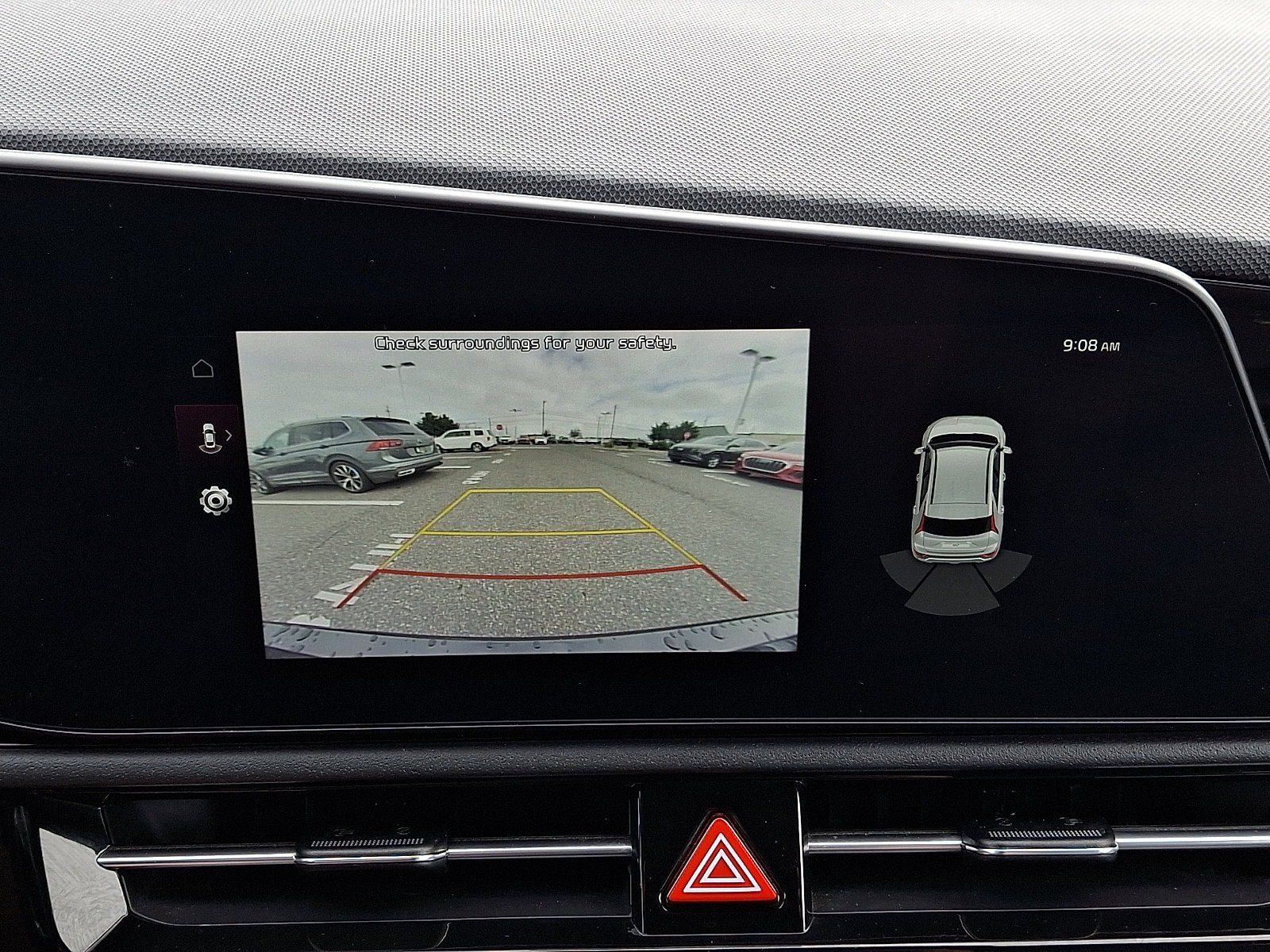 Used 2023 Kia Niro Wind FWD image 18