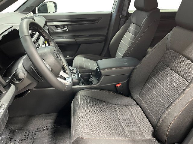 New 2027 Honda CR-V Sport image 13