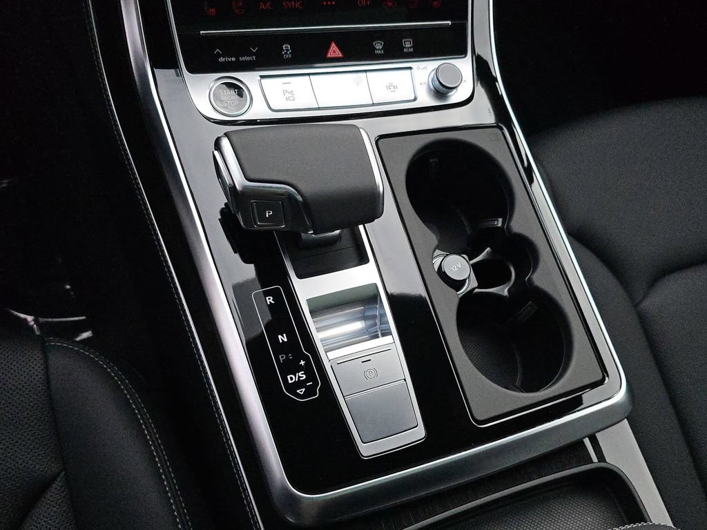 New 2026 Audi Q7 2.0T Premium Plus AWD/4WD image 29
