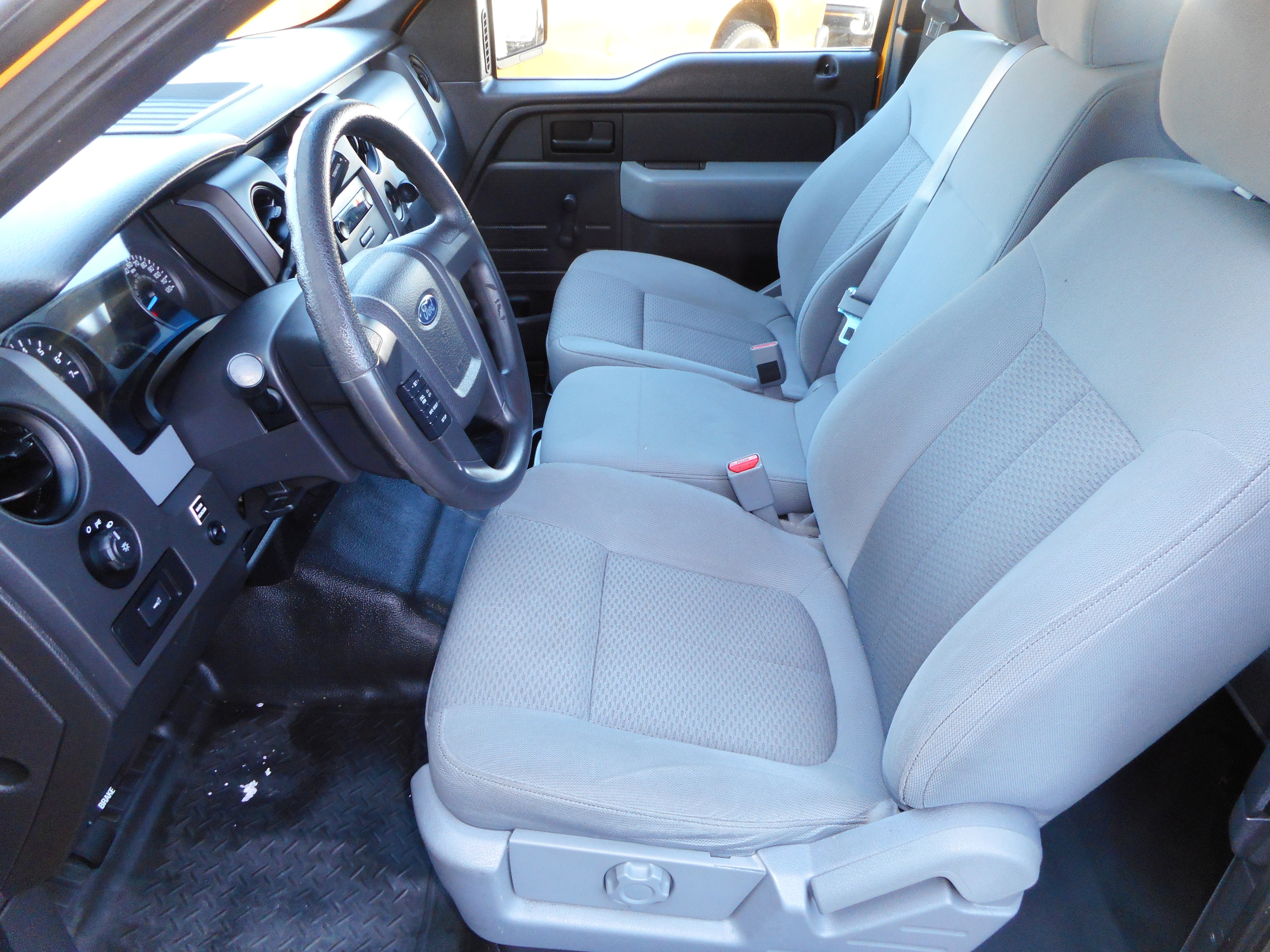 Used 2014 Ford F150 XL image 13