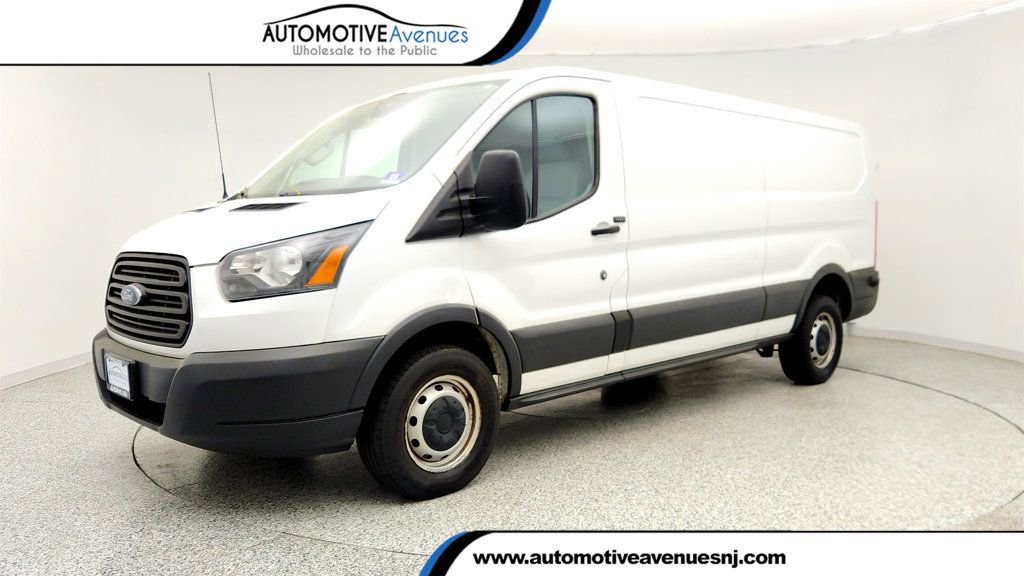 Used 2017 Ford Transit 350 148 Low Roof
