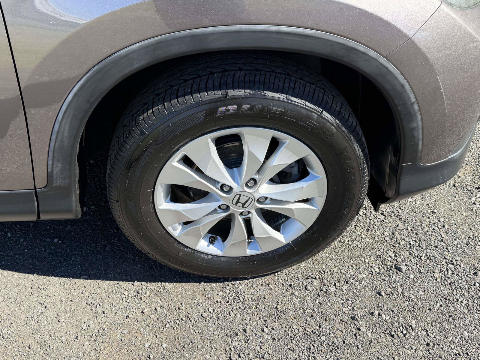 Used 2013 Honda CR-V EX-L image 7