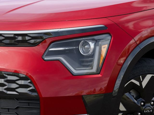 New 2025 Kia Niro Wind image 10