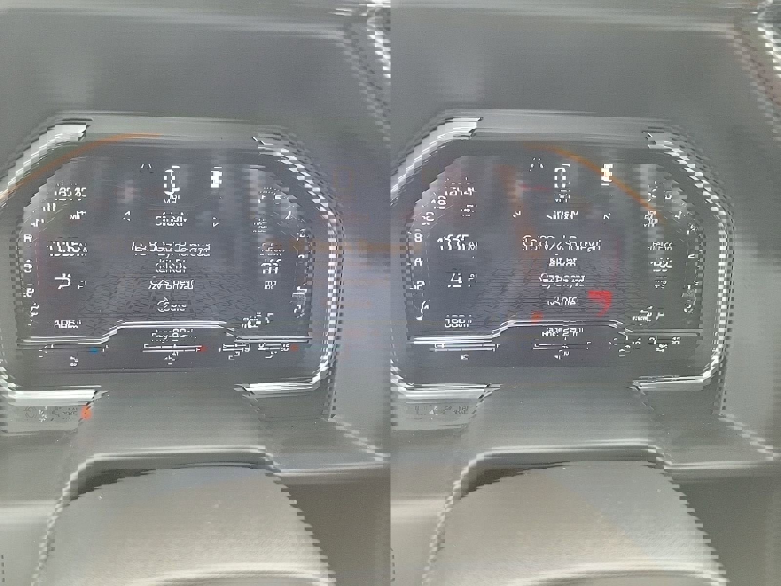 Used 2023 GMC Sierra 1500 AT4 w/ AT4 Preferred Package image 33