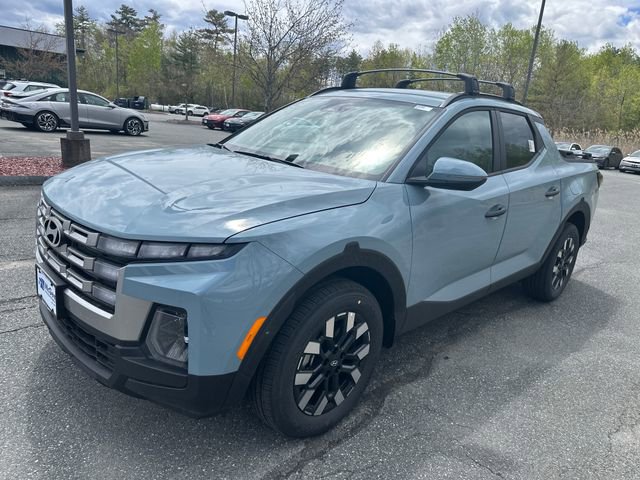 New 2026 Hyundai Santa Cruz SEL