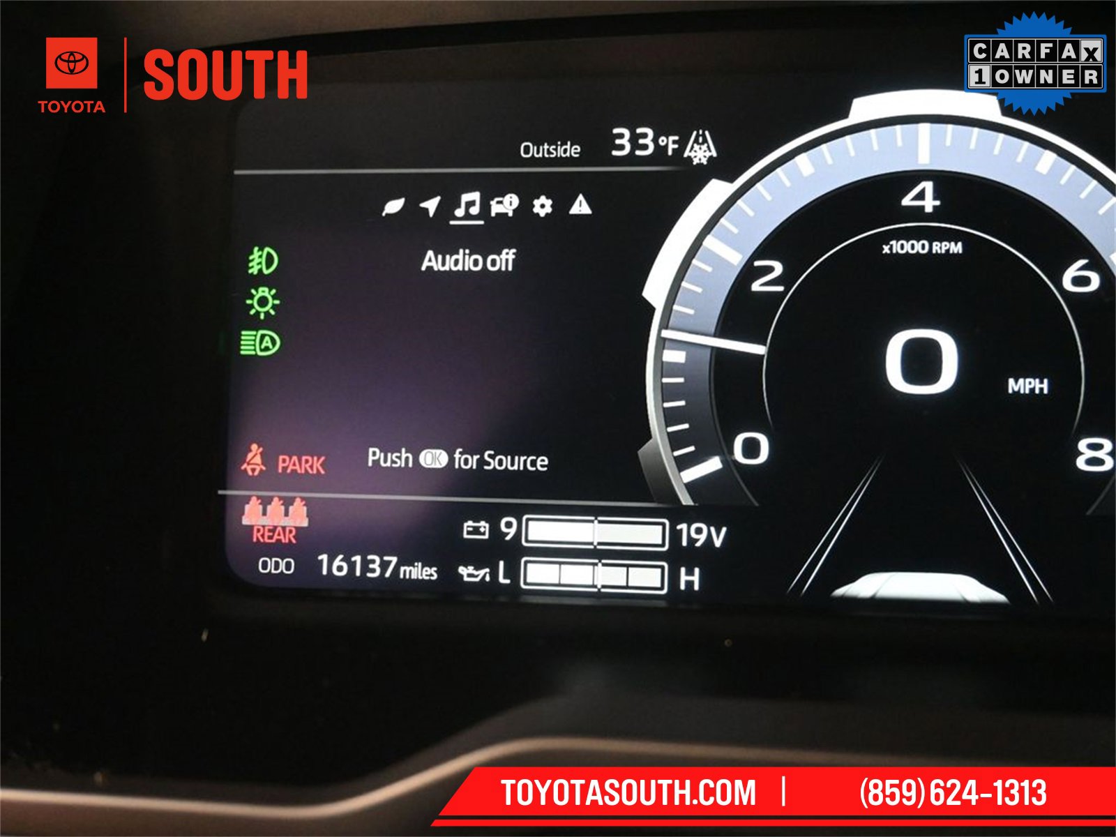 Used 2024 Toyota Tundra TRD Pro image 17