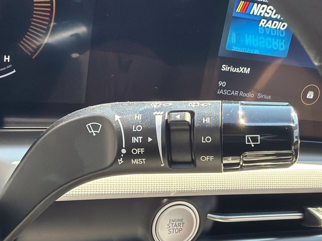 New 2026 Hyundai Tucson SEL Plus FWD image 31