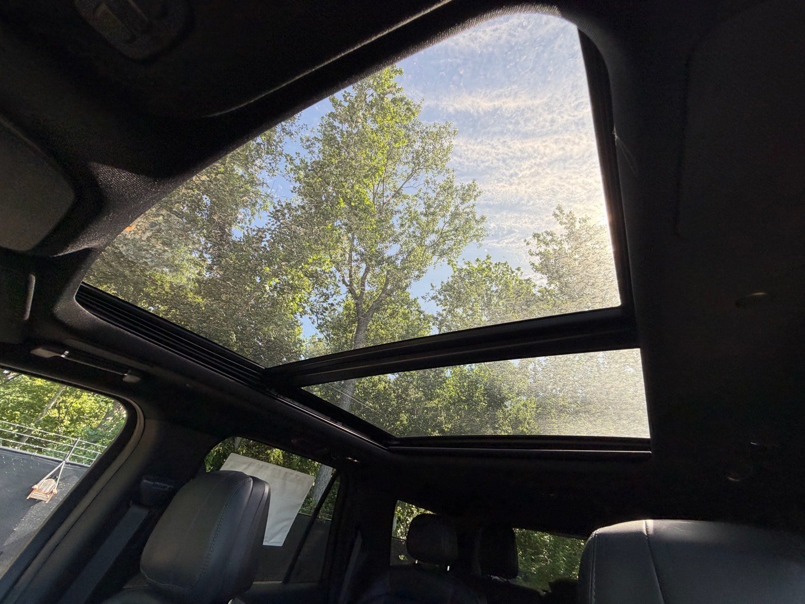 New 2026 Lincoln Navigator Reserve w/ Jet Appearance Package AWD/4WD image 39