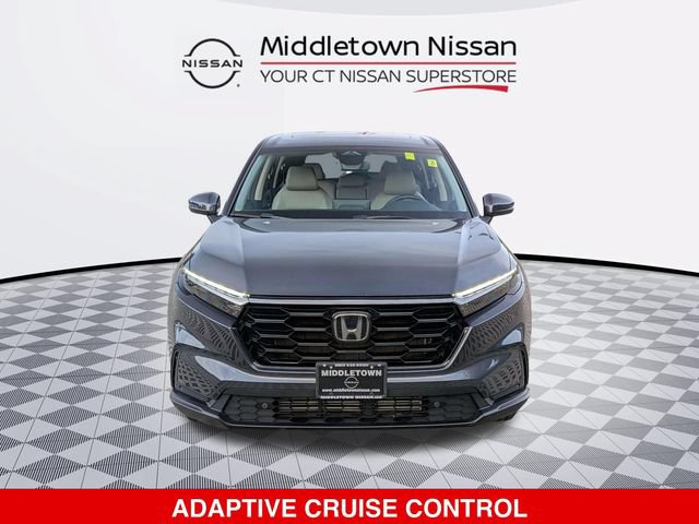 Used 2024 Honda CR-V EX-L image 8