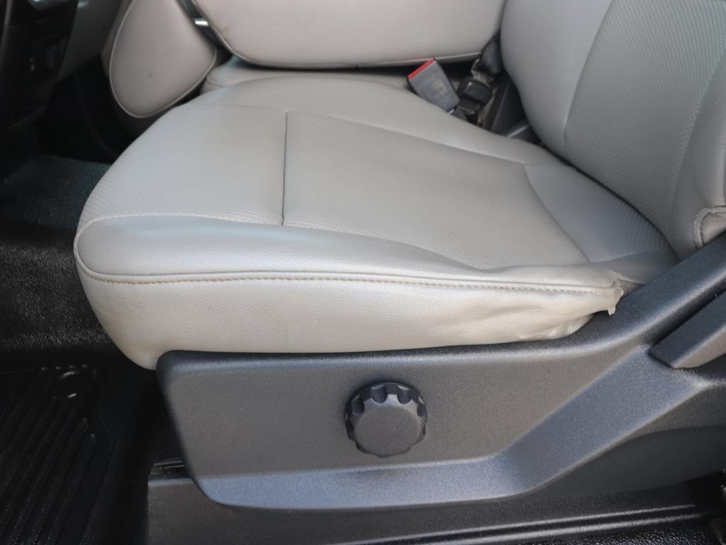 Certified 2022 Ford F250 XL RWD image 16