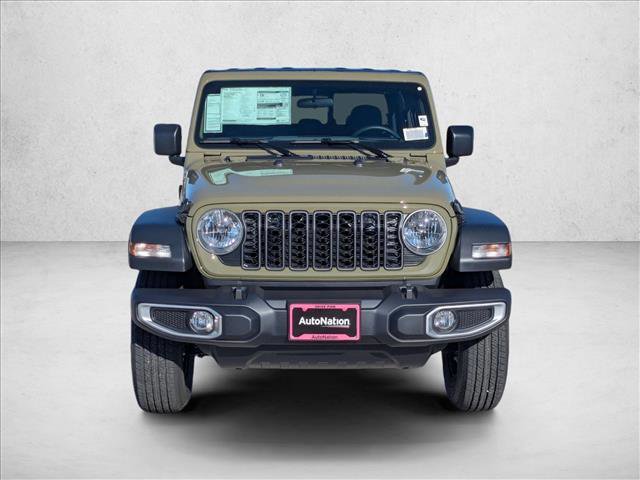 New 2026 Jeep Gladiator Sport AWD/4WD image 6