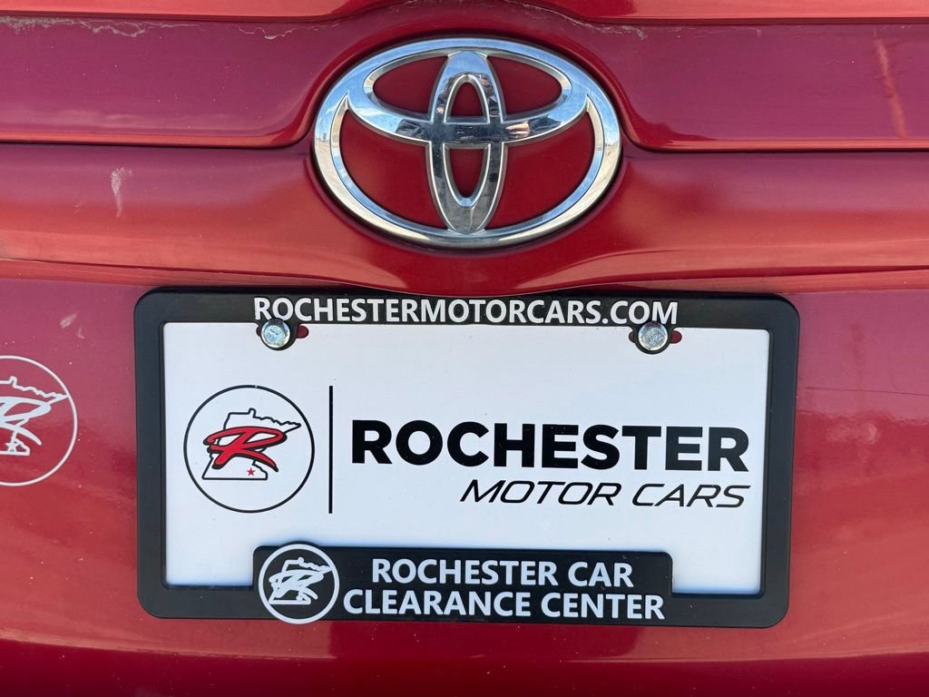 Used 2007 Toyota Camry XLE FWD image 42