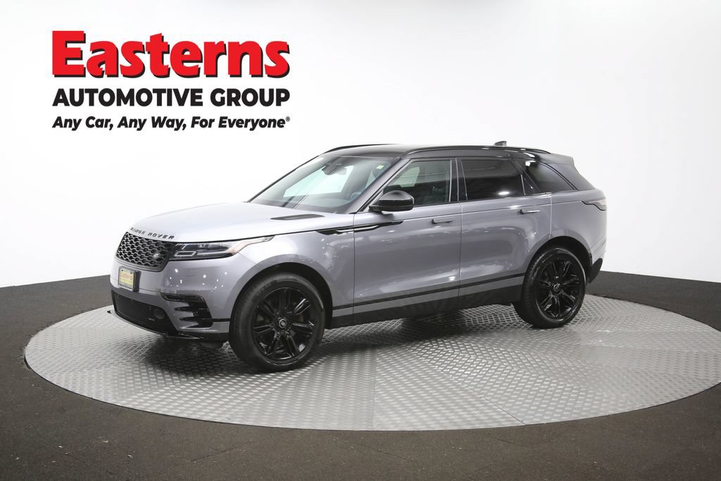 Used 2023 Land Rover Range Rover Velar R-Dynamic S AWD/4WD image 58