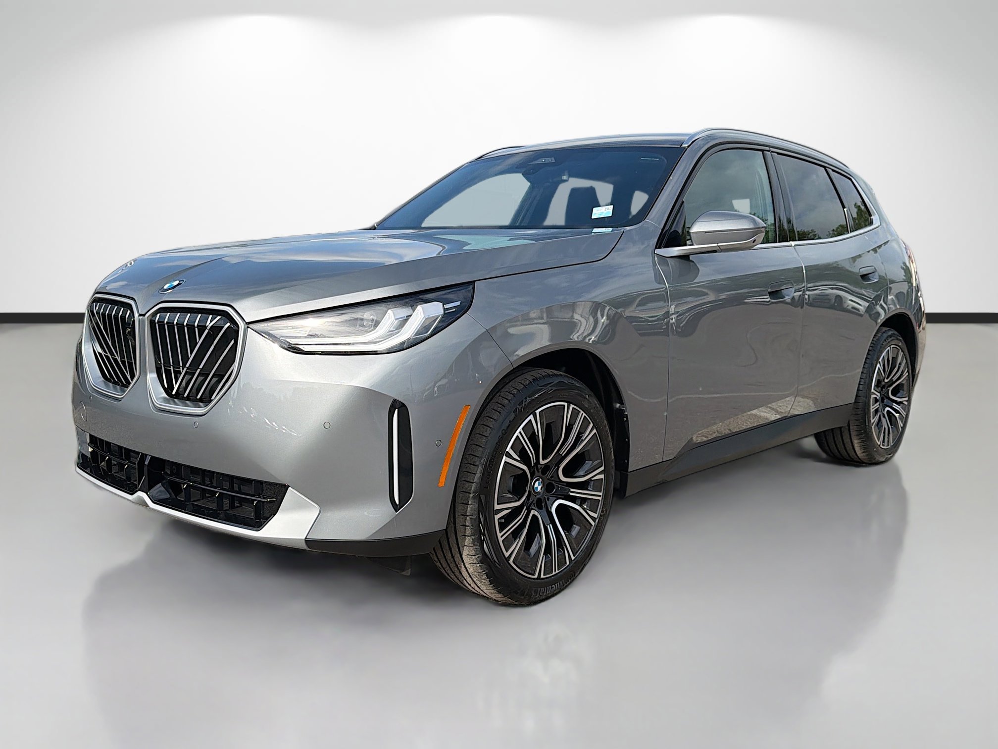 New 2026 BMW X3 xDrive30 image 7