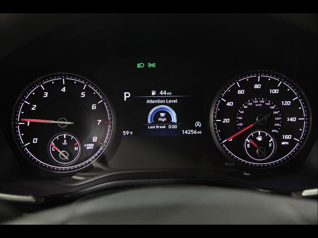 Certified 2023 Hyundai Santa Fe SE AWD/4WD image 8