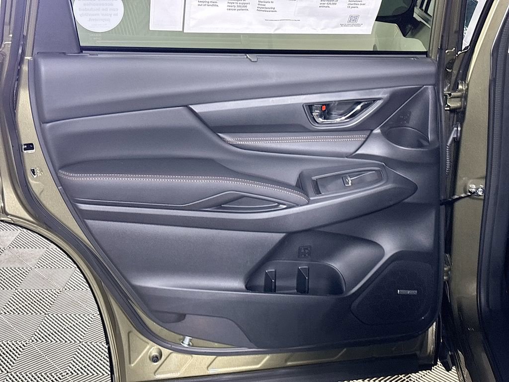 New 2026 Subaru Ascent Limited Bronze AWD/4WD image 20