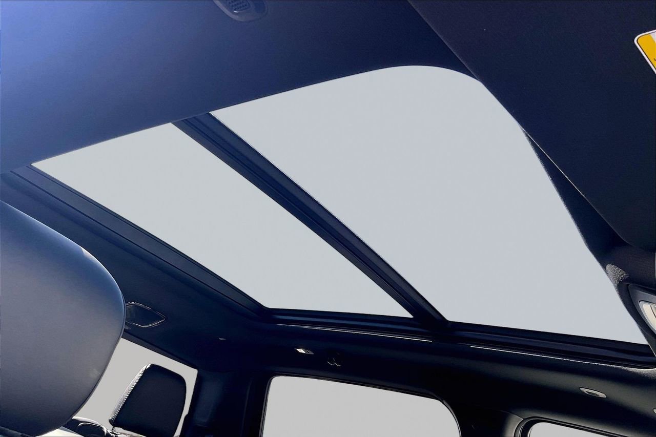New 2026 RAM 1500 RHO w/ RHO Level 1 Equipment Group image 15