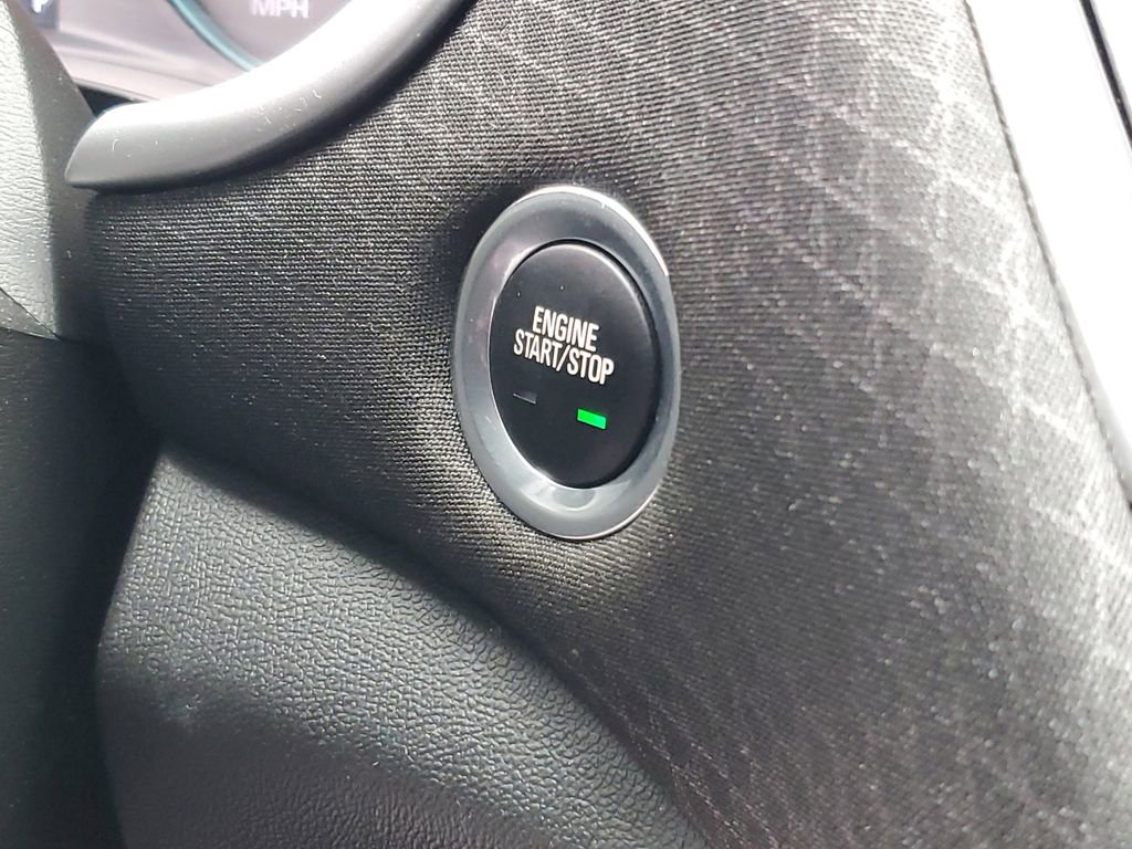 Used 2024 Chevrolet Malibu LT image 18