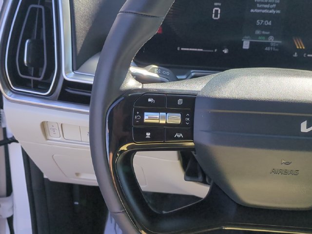 Certified 2026 Kia Sorento S w/ S Panoramic Sunroof Package FWD image 18