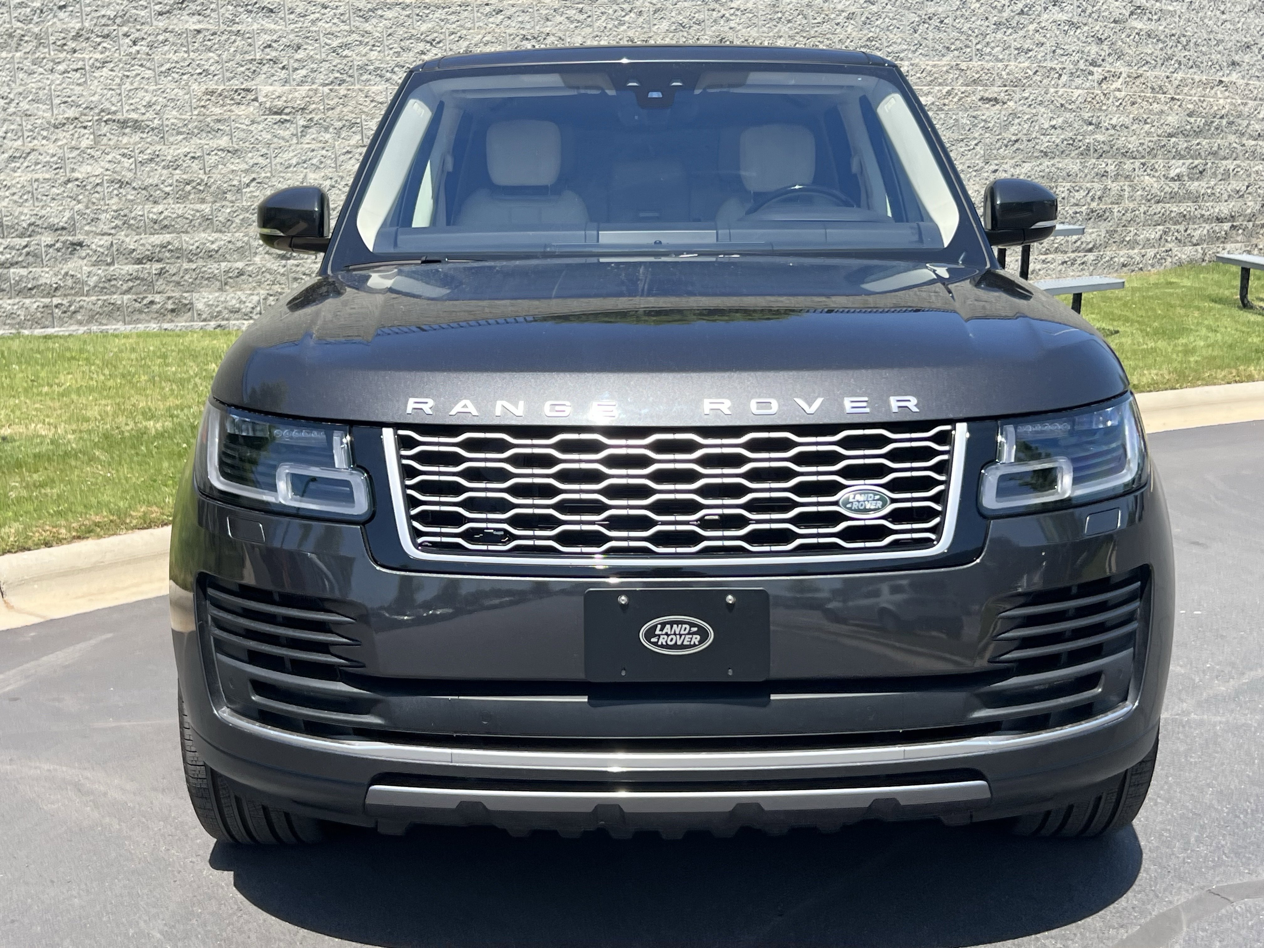Certified 2022 Land Rover Range Rover Westminster Edition AWD/4WD image 11