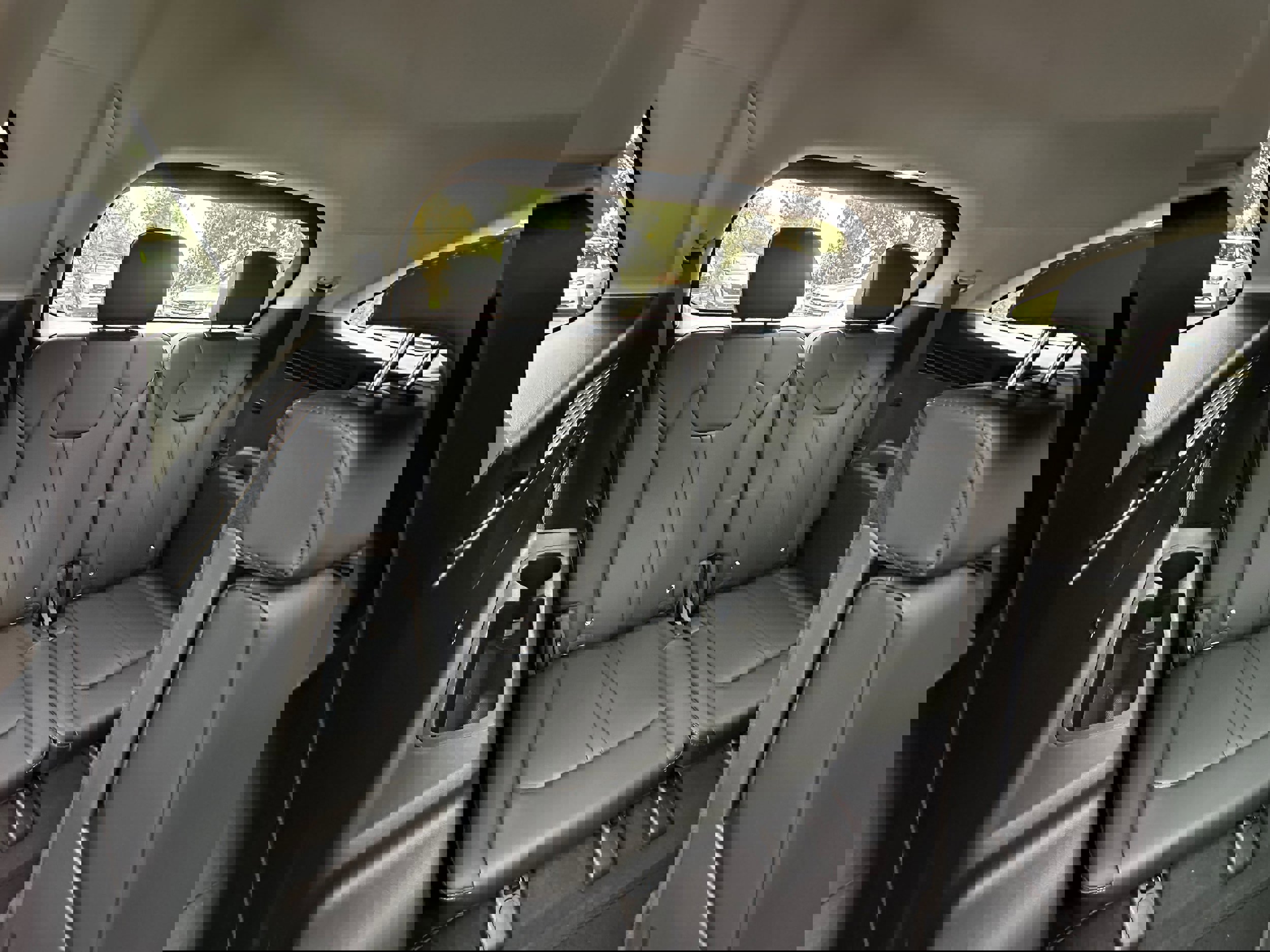 New 2026 Kia Sorento S image 24