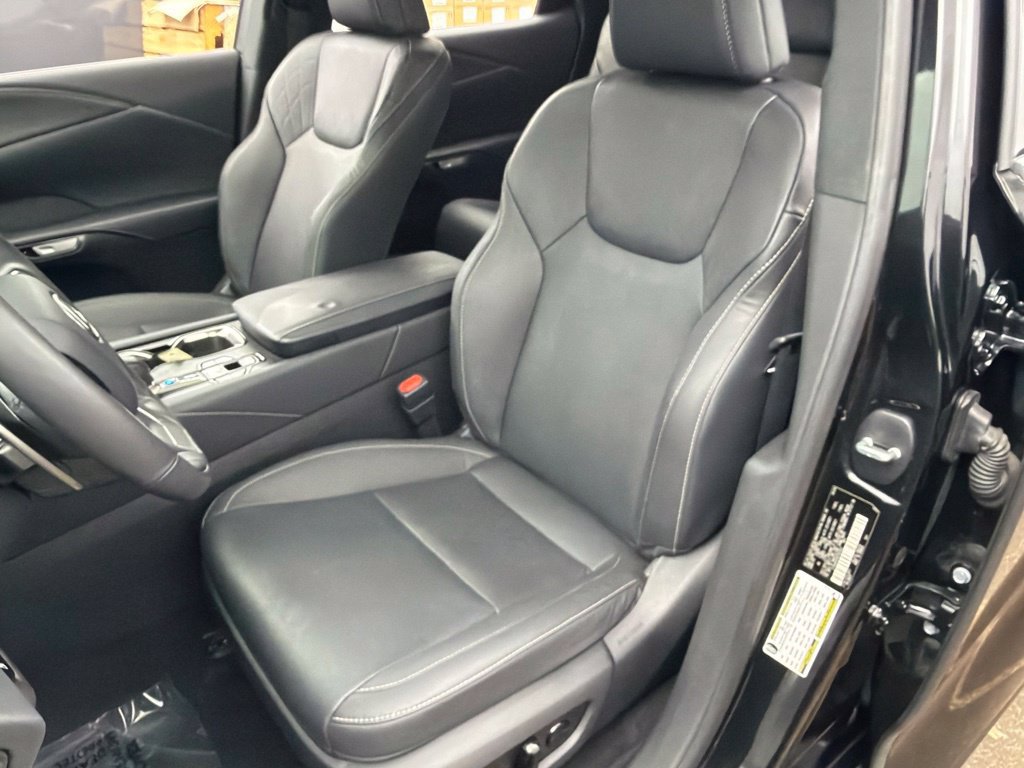 Used 2024 Lexus RX 350 Premium Plus w/ Convenience Package AWD/4WD image 20