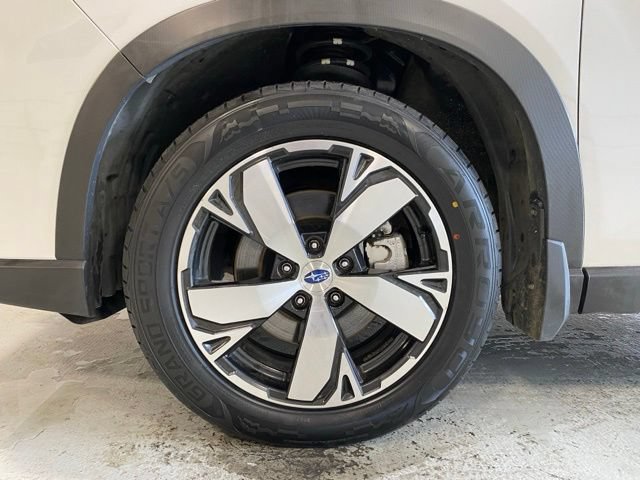 Used 2021 Subaru Forester Touring AWD/4WD image 5