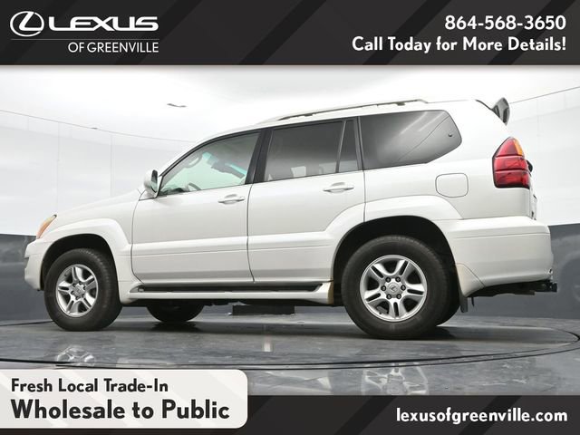 Used 2007 Lexus GX 470 470 image 15