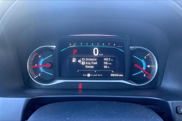 Used 2020 Honda Pilot LX image 20