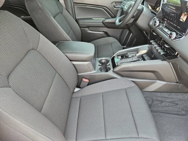 New 2026 GMC Canyon Elevation w/ Convenience Package RWD image 11