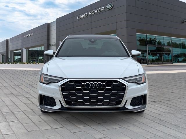 Used 2024 Audi A6 Premium Plus AWD/4WD image 8