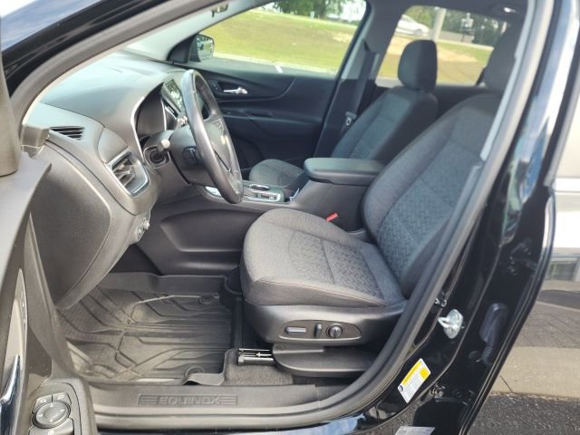 Used 2022 Chevrolet Equinox LT image 24