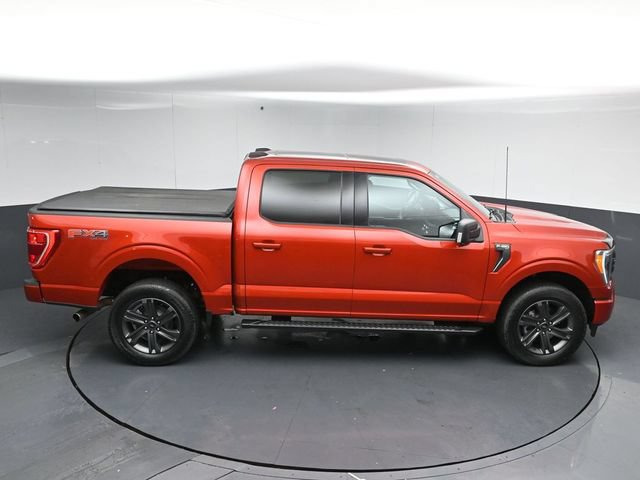Certified 2023 Ford F150 XLT w/ Equipment Group 302A High AWD/4WD image 49