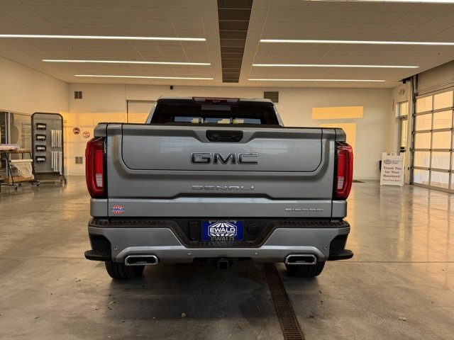New 2025 GMC Sierra 1500 Denali Ultimate image 6