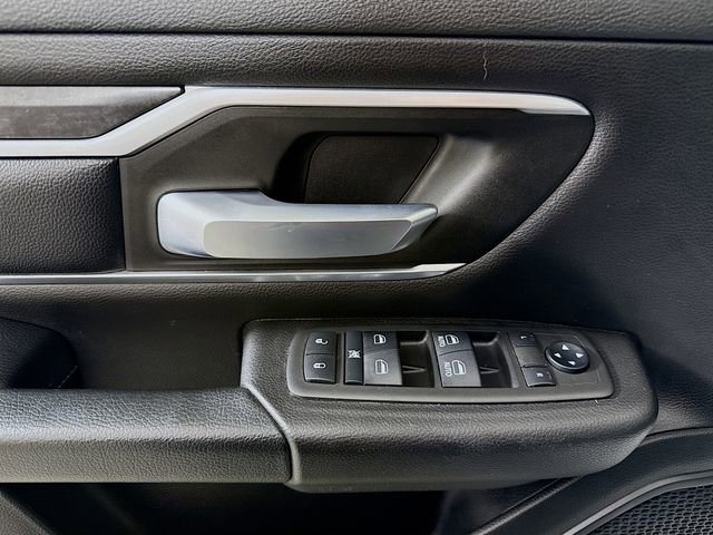 Used 2021 RAM 1500 Big Horn image 17