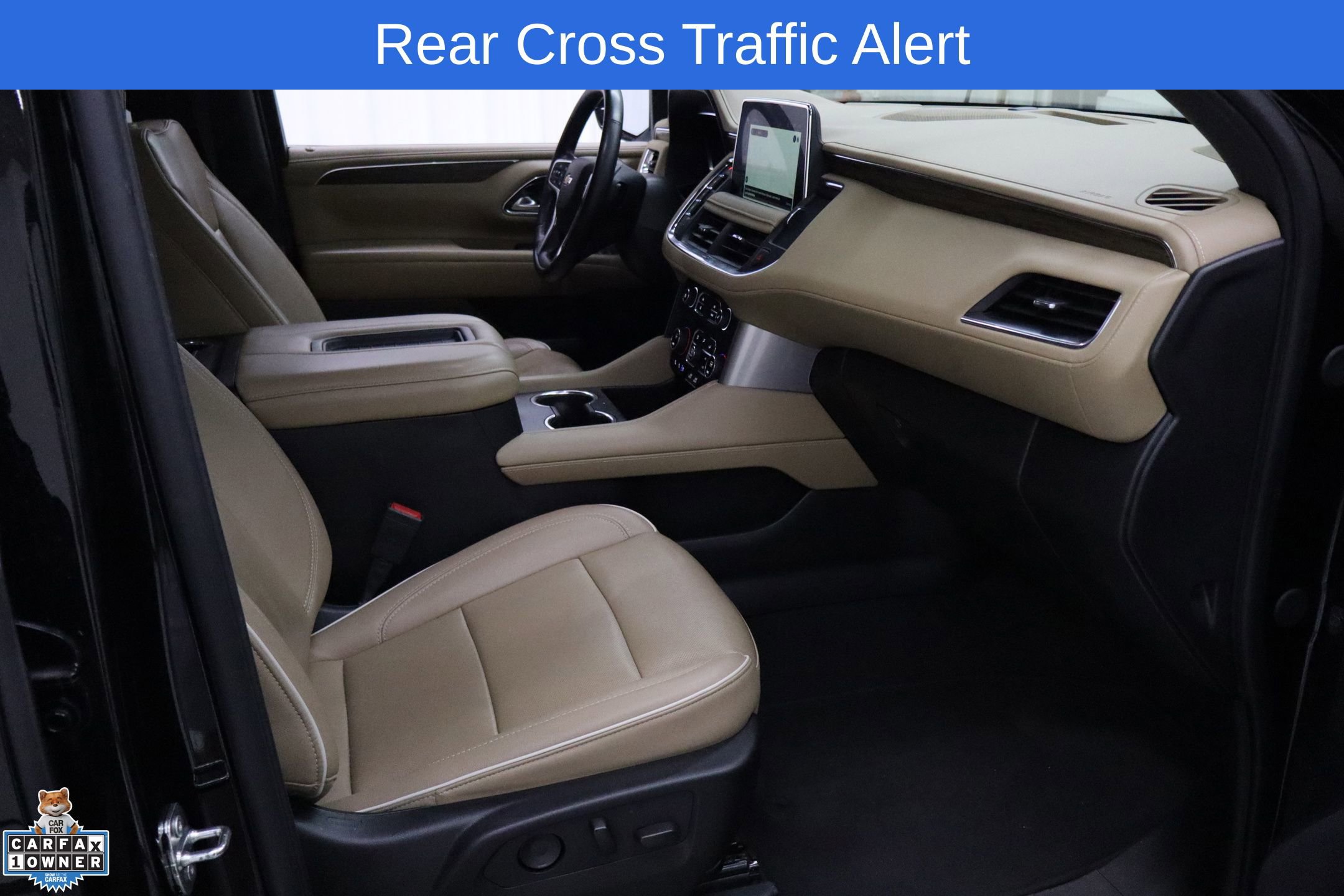 Used 2024 Chevrolet Suburban Premier image 28
