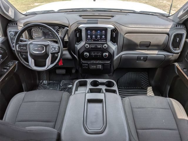 Used 2023 GMC Sierra 2500 SLE AWD/4WD image 15