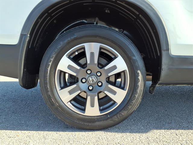 Used 2019 Honda Ridgeline RTL-T image 25
