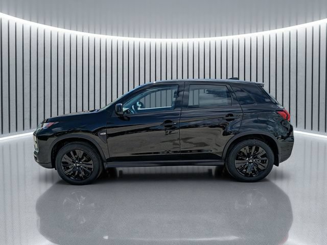 New 2027 Mitsubishi Outlander Sport LE FWD image 7